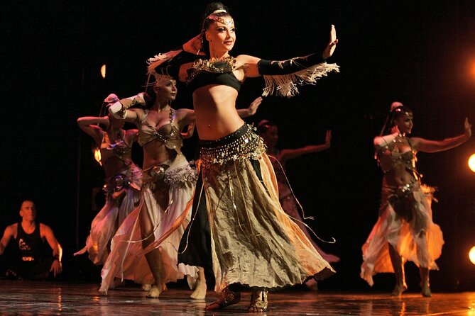 Dinner With Traditional Dance Shows in Cave Restaurants - Overview of Cappadocias Cave Restaurants