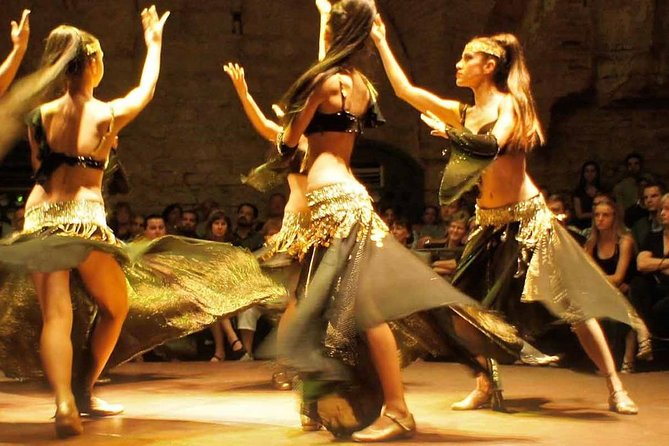 Dinner With Traditional Dance Shows in Cave Restaurants - Transportation and Accessibility Information