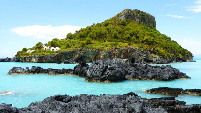 Dino Island & Arcomagno Eco-Boat Tour - Customer Feedback