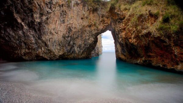 Dino Island & Arcomagno Eco-Boat Tour - Cruise Along the Blue Grotto