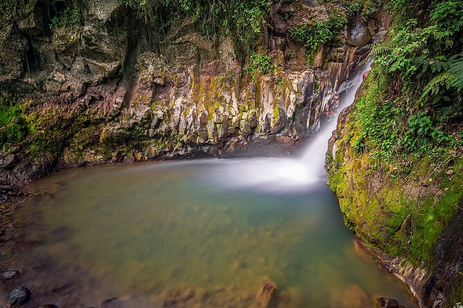 Dino Park and Blue River Resort Adventure in Rincon De La Vieja From Samara - The Sum Up