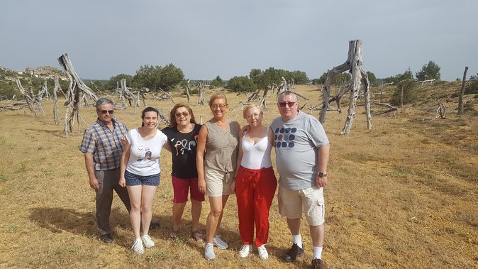 Dinosaur Route and Paleontology Museum - Return to the Cretaceous - Paleontology Museum Experience