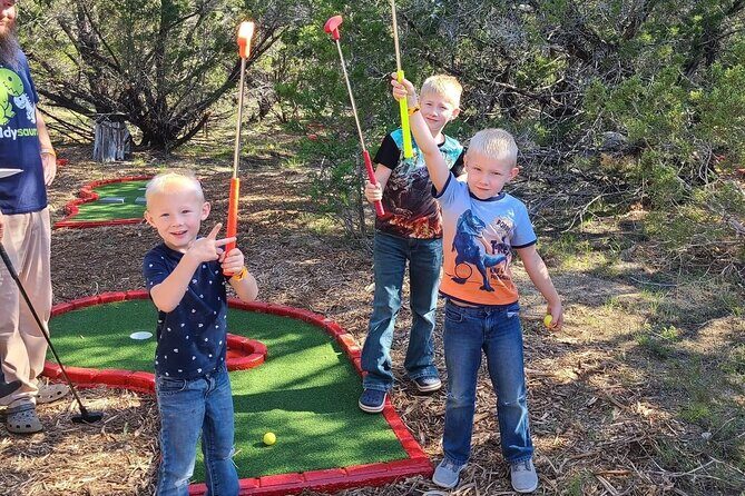 Dinosaur World Cave City - Final Thoughts