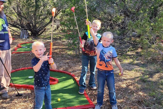 Dinosaur World Glen Rose - The Sum Up: Is Dinosaur World Glen Rose Right for You?  