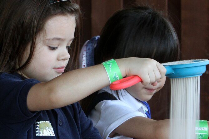 Dinosaur World Glen Rose - Frequently Asked Questions  