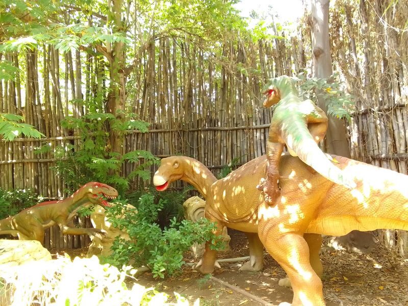 Dinosaurs Island Ilocos Ticket - Should you book Dinosaurs Island Ilocos?