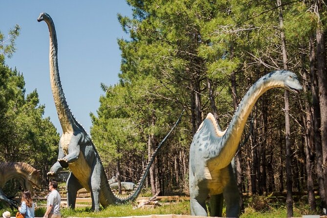 Dinosaurs Park - Family Half Day Tour - What To Expect