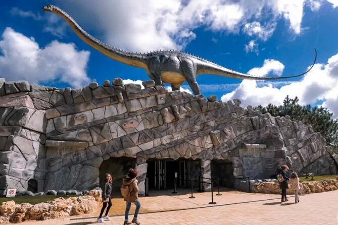 Dinosaurs Park - Family Half Day Tour - Pricing and Booking