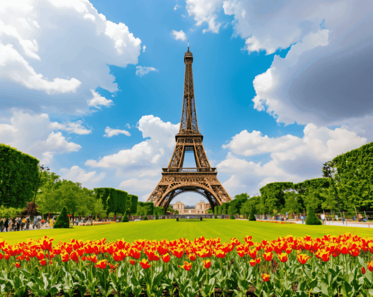 Dior Museum and Vintage Side-car Tour in Paris - Inclusions for a Comfortable Ride
