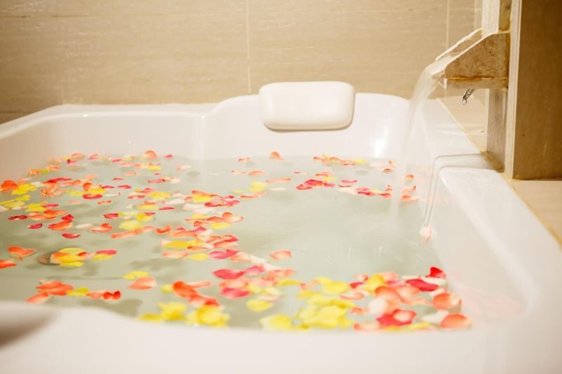 DIORA Langsuan Luxury Spa Experience in Bangkok - Is the price worth it?