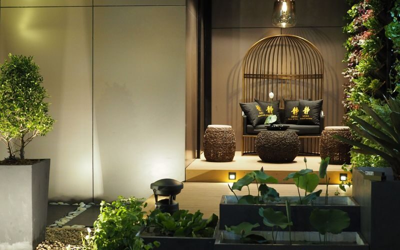 DIORA Luxe Asoke Experience in Bangkok - A Bangkok spa stop with a choice of treatment styles
