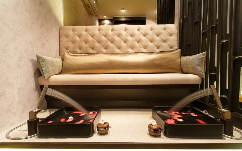 DIORA Luxe Asoke Experience in Bangkok - Who will get the most from DIORA Luxe Asoke?