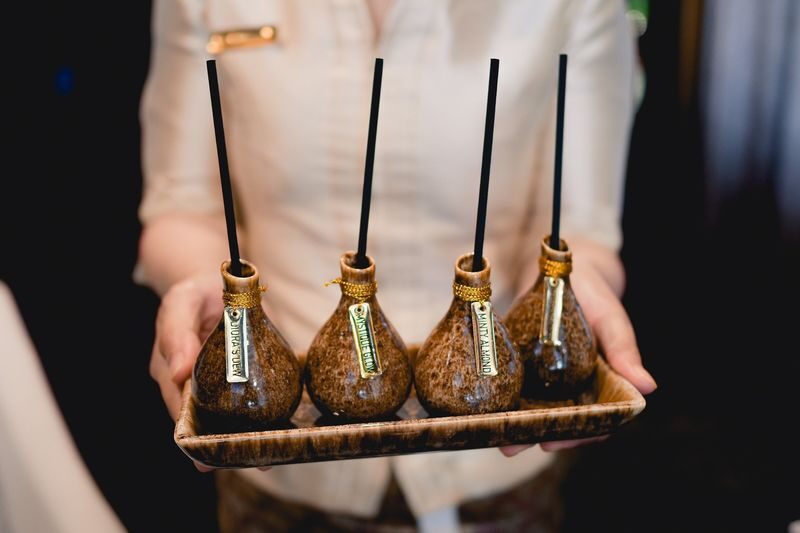 DIORA Luxe Lumpini Luxury Spa Experience in Bangkok - The value of booking a longer session