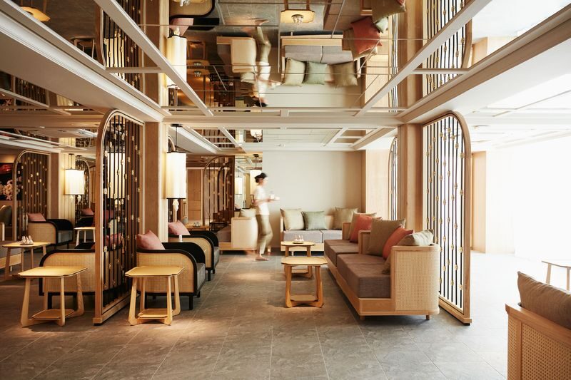 DIORA Luxe Sukhumvit Spa Experience in Bangkok - What to know before you book
