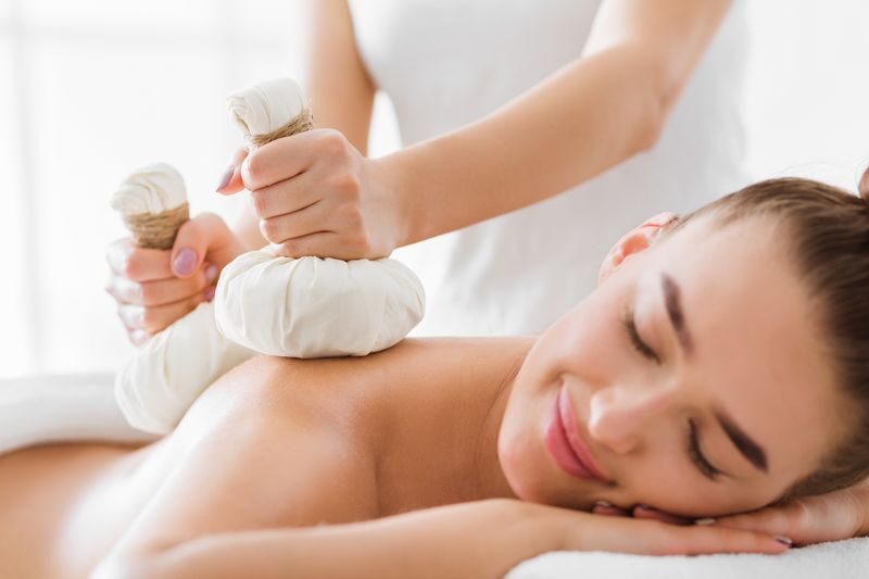 DIORA Luxe Sukhumvit Spa Experience in Bangkok - A Sukhumvit spa that fits neatly into a Bangkok day