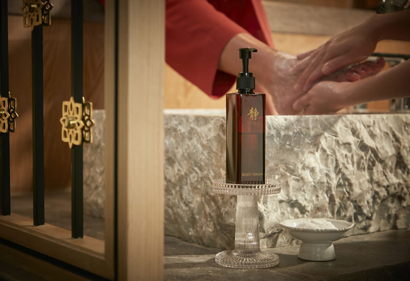 DIORA Luxe Sukhumvit Spa Experience in Bangkok - What the spa experience feels like