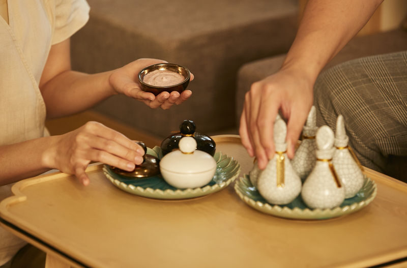 DIORA Luxe Sukhumvit Spa Experience in Bangkok - What the price buys, and where the value lies