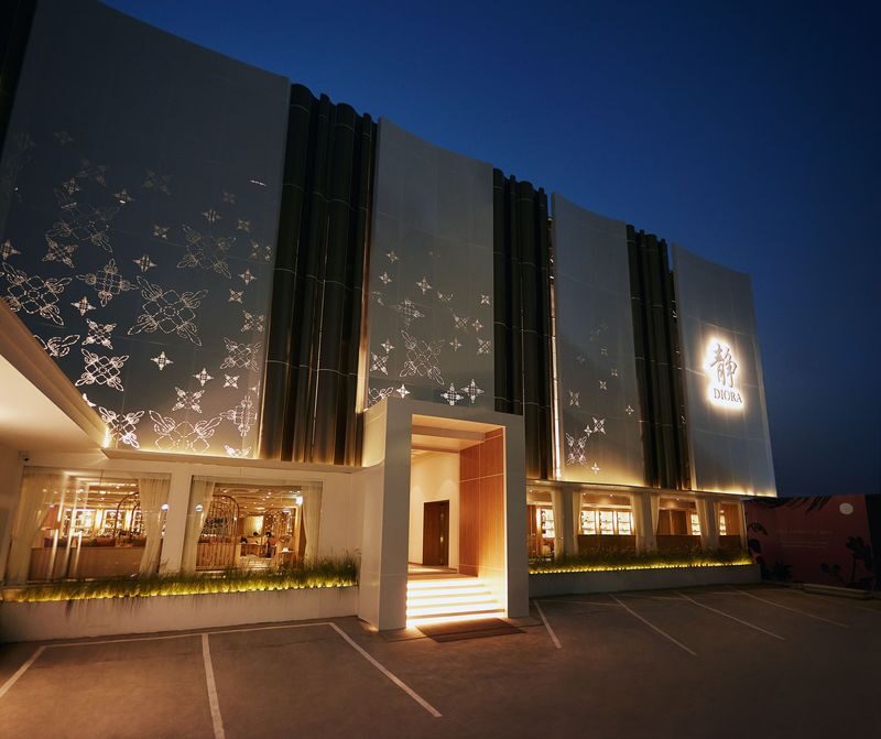 DIORA Luxe Sukhumvit Spa Experience in Bangkok - Who should choose DIORA Luxe Sukhumvit?