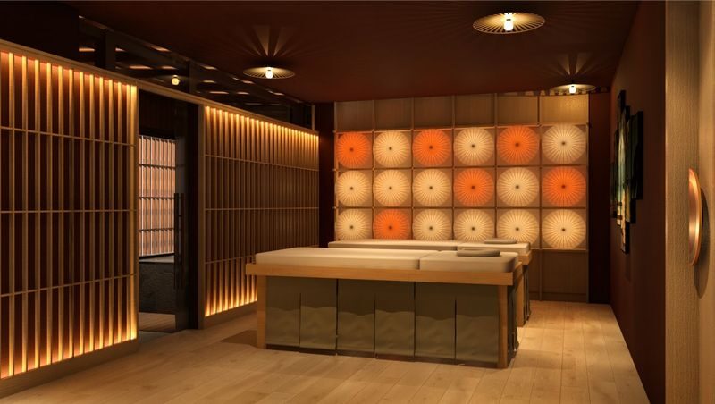 DIORA Onsen & Spa Experience in Sathorn Bangkok - Picking a package that fits your day