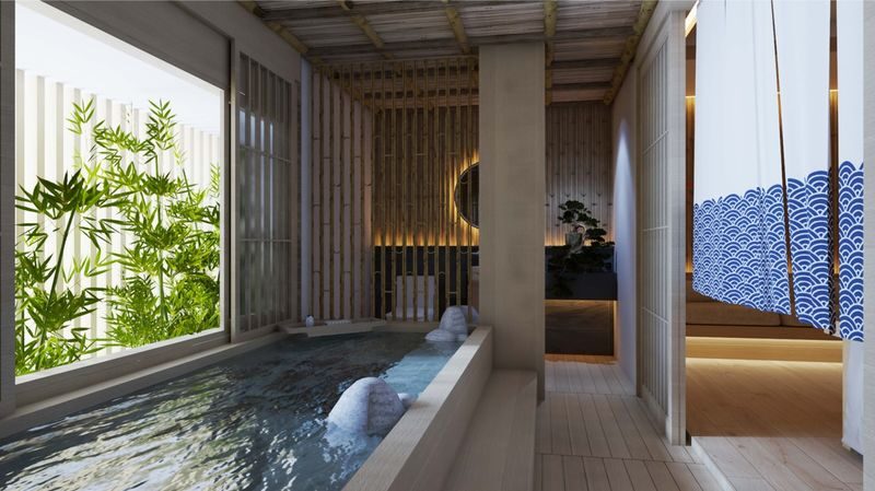 DIORA Onsen & Spa Experience in Sathorn Bangkok - Who will get the most from DIORA