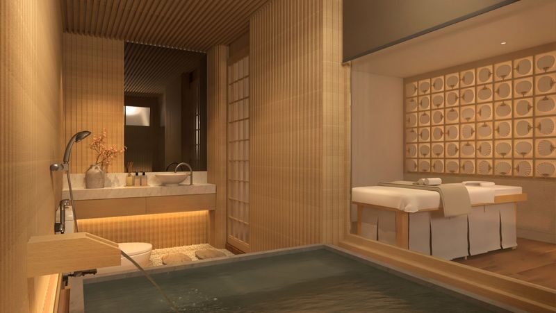 DIORA Onsen & Spa Experience in Sathorn Bangkok - Should you book DIORA Onsen & Spa Sathorn?