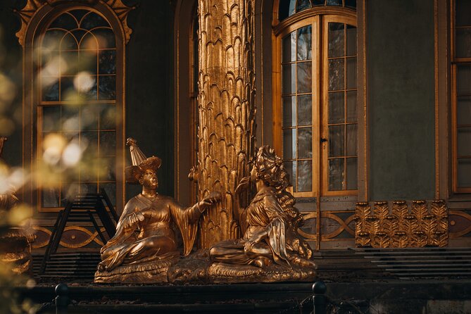 Direct Access Tickets to Whole Estate of Versailles - Common Questions