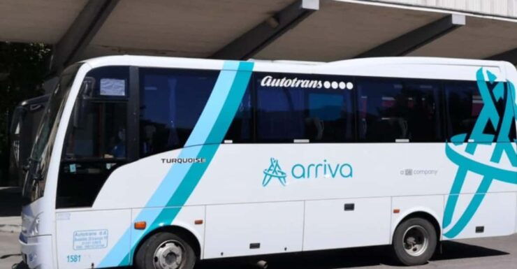 Direct Bus Transfer From Split to Trogir and Vice Versa - Good To Know