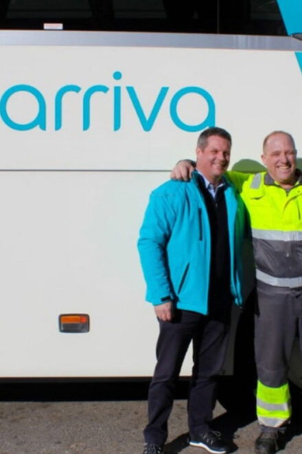 Direct Bus Transfer From Split to Trogir and Vice Versa - Accessibility Features