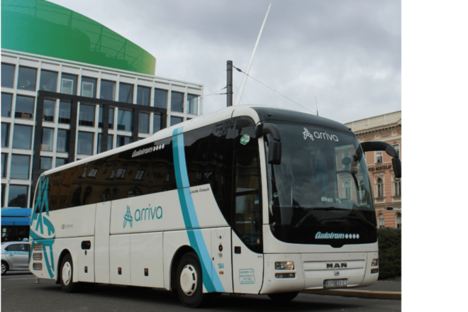 Direct Bus Transfer From Split to Trogir and Vice Versa - Travel Experience