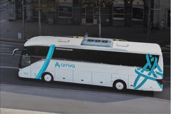 Direct Bus Transfer From Split to Trogir and Vice Versa - Departure and Arrival Points