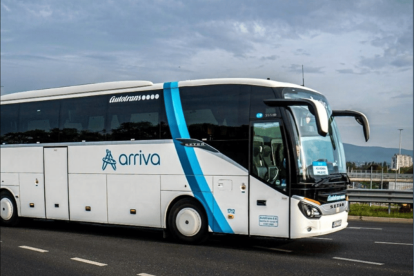 Direct Bus Transfer From Split to Trogir and Vice Versa - Frequently Asked Questions