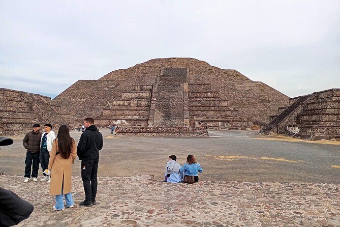 Direct Private Tour to Teotihuacan Pyramids - Good To Know