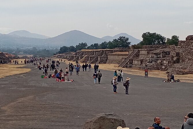 Direct Private Tour to Teotihuacan Pyramids - An In-Depth Look at the Experience