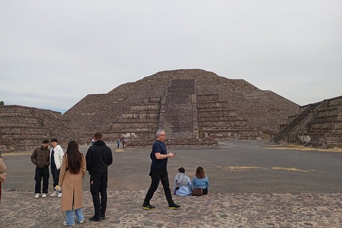 Direct Private Tour to Teotihuacan Pyramids - Final Thoughts