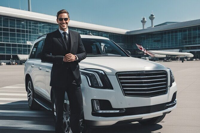 Direct & Quick Auckland Airport Transfer to/from Hotel in SUV - Good To Know