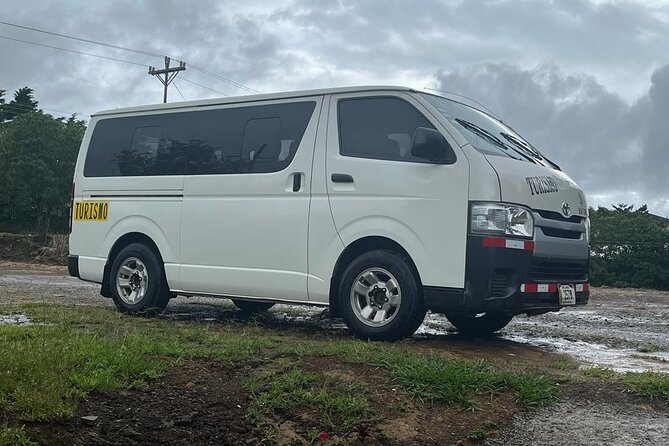 Direct Shared Shuttle From Monteverde to San José & Sjo Airport - Cancellation Policy