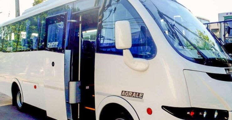 Direct Transfer Chivay - Puno - Booking and Flexibility