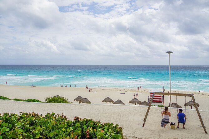 Direct transfer from Cancun to Tulum - Good To Know
