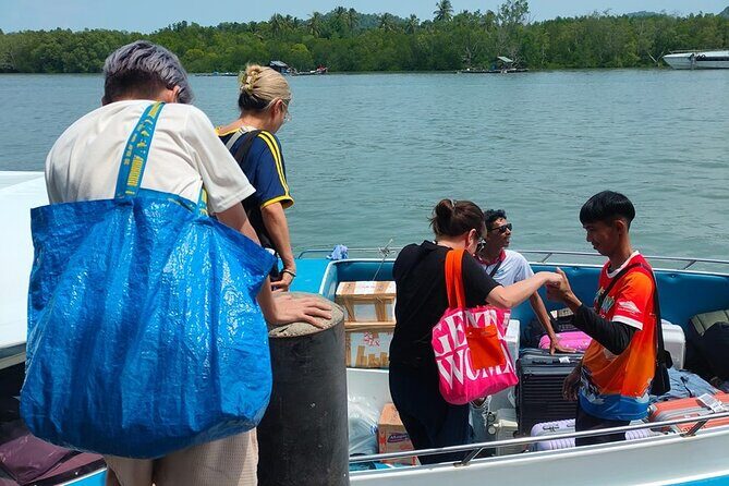 Direct Transfer from Koh Lipe to Phuket by Speedboat - Final Thoughts: Is It Worth It?
