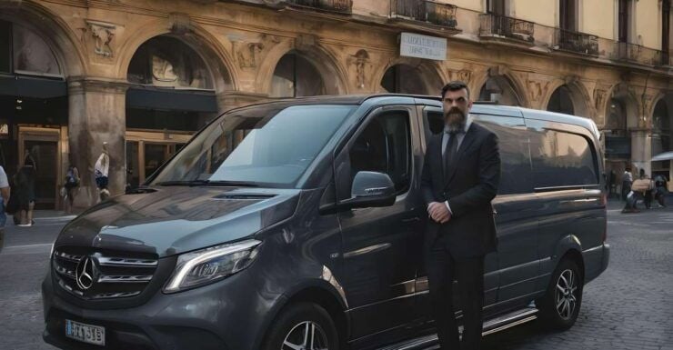 Direct Transfer From Naples to Pompeii (Or Viceversa) - Good To Know