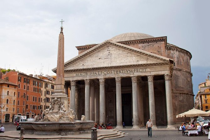 Direct Transfer From Rome Hotel to Florence Hotel - Pricing and Guarantee