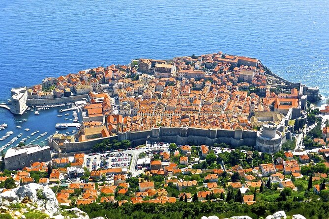 Direct Transfer In Private Car From Split To Dubrovnik - Good To Know