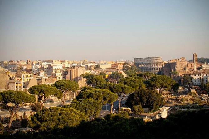 Direct Transfer Your Hotel in ROME to Your Hotel in ORVIETO - Good To Know