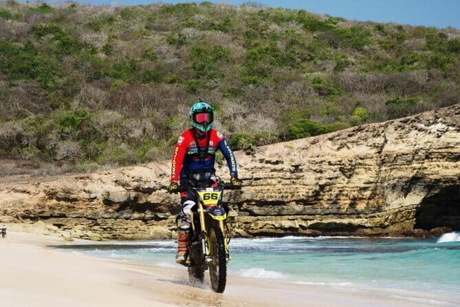 Dirt Bike Adventure at Kuta Lombok - FAQ