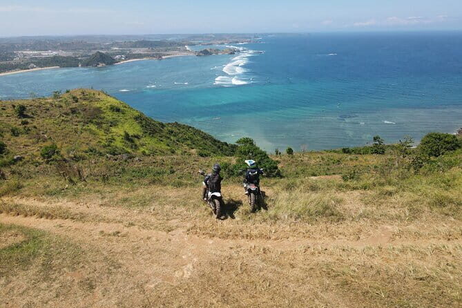 Dirt Bike Adventure at Kuta Lombok - Who Should Consider This Tour?