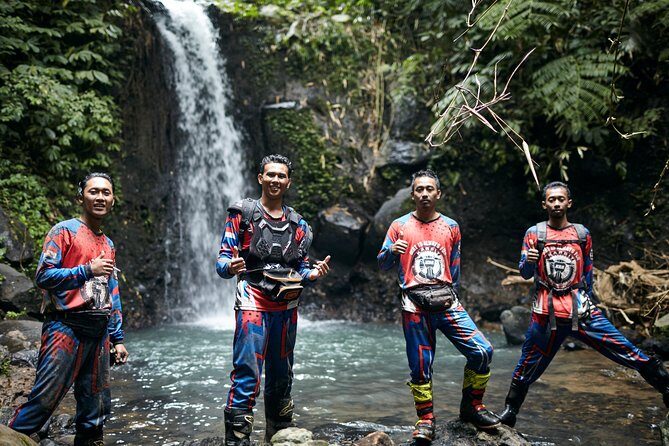 Dirt Bike Tours with fully trained Guides - full day tours with relax time frame - An In-Depth Look at the Tour Itinerary