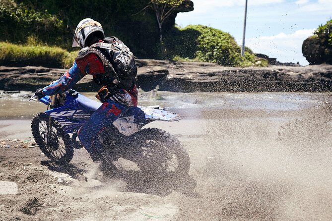 Dirt Bike Tours with fully trained Guides - full day tours with relax time frame - Final Thoughts: Is It Worth It?