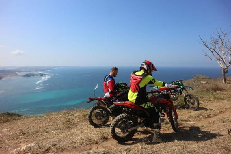 DIRTBIKE TOURS WITH GUIDED AND GEAR IN LOMBOK - Authentic Experiences and the Value of the Tour