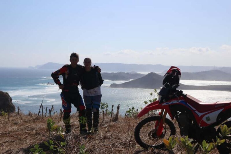 DIRTBIKE TOURS WITH GUIDED AND GEAR IN LOMBOK - Analyzing the Value