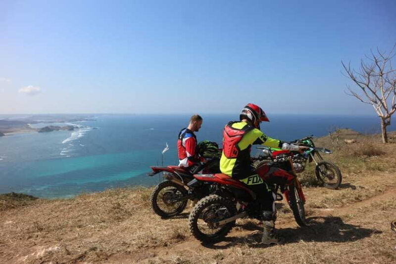 DIRTBIKE TOURS WITH GUIDED AND GEAR IN LOMBOK - The Sum Up: Who Is This Tour Best For?